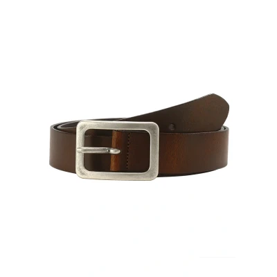 Afbeelding van Vanzetti Riem, Dames, Maat: 75, Baileys