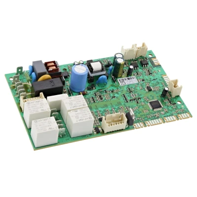 Afbeelding van Electrolux AEG 8077075052 stuurmodule leistungselektronik,satz,konfi