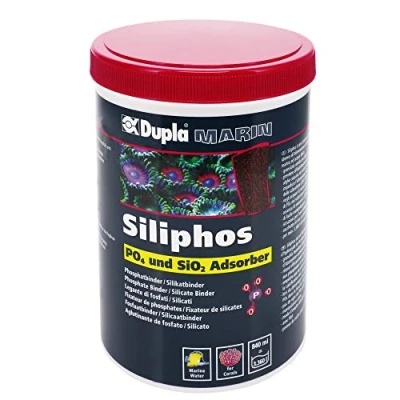 Afbeelding van Dupla Marin Siliphos 840 ml
