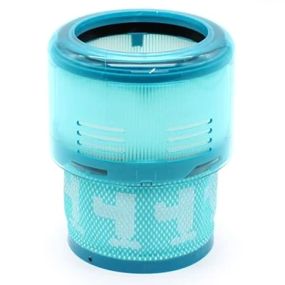 Afbeelding van Premium HEPA Filter Voormotorfilter compatibel met Dyson GEN 5 Detect, Gen5 / G5 detect Serie, Absolute 446989 01 draadloze handstofzuiger accessoires, reserveonderdelen