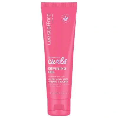 Afbeelding van Lee Stafford FTLOC Curls Defining Gel 100ml