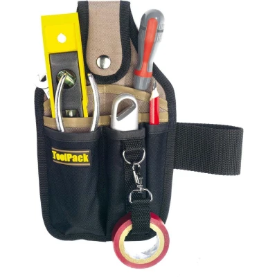 Afbeelding van ToolPack Gereedschapshouder broekriem