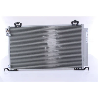 Afbeelding van Nissens Airco condensor 940283