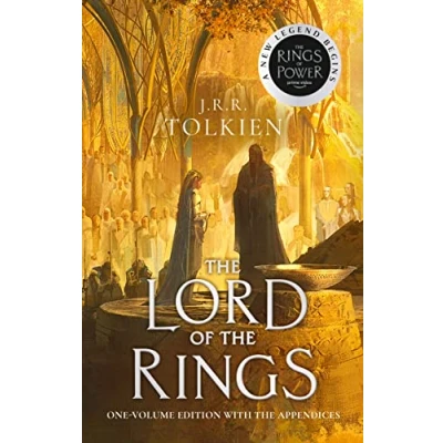 Afbeelding van the Lord of Rings: trilogy in one volume