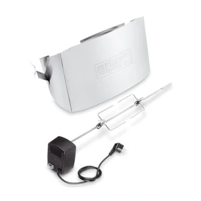Afbeelding van Weber Grillspit Q 300