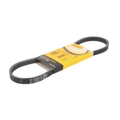 Afbeelding van Contitech Poly V riem 4PK753 ELAST