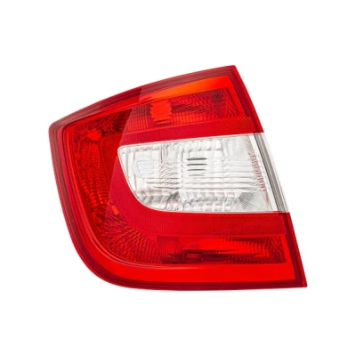 Afbeelding van Achterl Skoda Rapid (NH3) 07/12 li 2VP 354 802 011