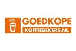 Goedkopekoffiebekers Logo