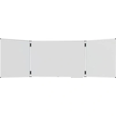 Afbeelding van Legamaster UNITE PLUS conference unit 100x150cm (uitgeklapt 100x300cm)