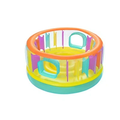 Afbeelding van Bestway BounceJam springkussen 180 x 86 cm