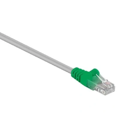 Afbeelding van 0.5 m Crossover Netwerkkabel Cat 5e U/UTP