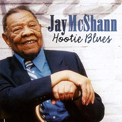 Afbeelding van Jay McShann Hootie Blues (CD)