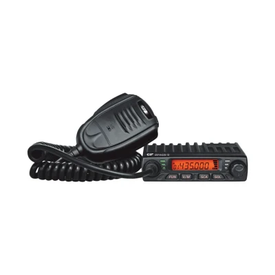 Afbeelding van CRT Space U PNI CRTSP CB Radio UHF 400 470 MHz voor PC