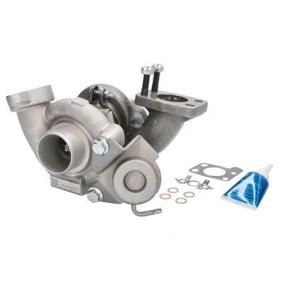 Afbeelding van Elstock Turbolader 91 0669