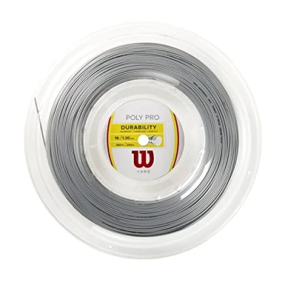Afbeelding van Wilson Poly Pro