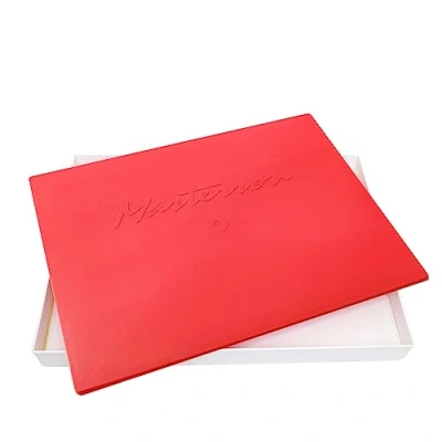 Afbeelding van Masterson Sta Wet Premier Palette Luchtdicht verfpalet Houdt verf dagenlang fris 16x12 inch