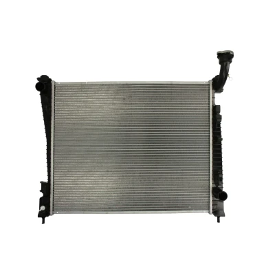 Afbeelding van Thermotec Radiateur D7Y076TT