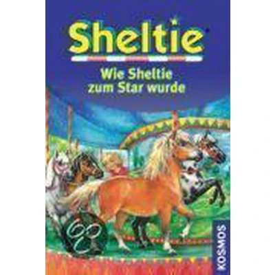 Afbeelding van Wie Sheltie zum Star wurde