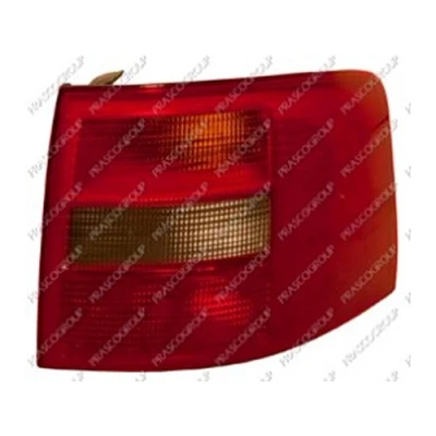 Afbeelding van PRASCO AD0324163 Achterlicht rechts AUDI: A6 C5 Avant