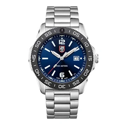 Afbeelding van Pacific diver XS.3123 Mannen Quartz horloge