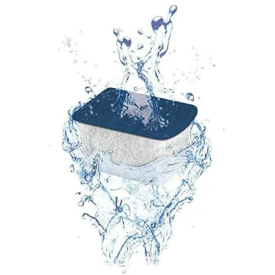 Afbeelding van CIANO AQUARIUM FILTER MEDIA WATERHELDER CARTRIDGE SM/CF40 X2