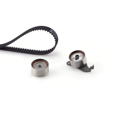 Afbeelding van Gates Distributieriem kit K015202XS