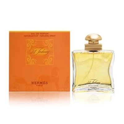 Afbeelding van Hermes 24 Faubourg 100 ml Eau de Parfum Spray