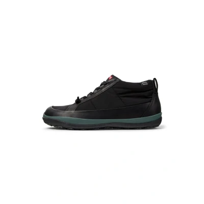 Afbeelding van Camper PEU Pista Sneakers laag, Heren, Maat: 41, Triton vega negro/trarume Schoenen