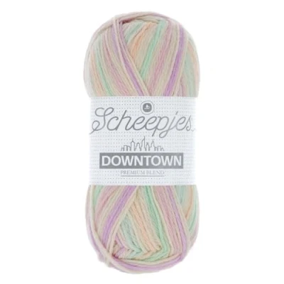 Afbeelding van Scheepjes Downtown 413 Bakers Corner