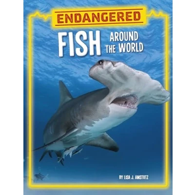 Afbeelding van Endangered Fish Around the World