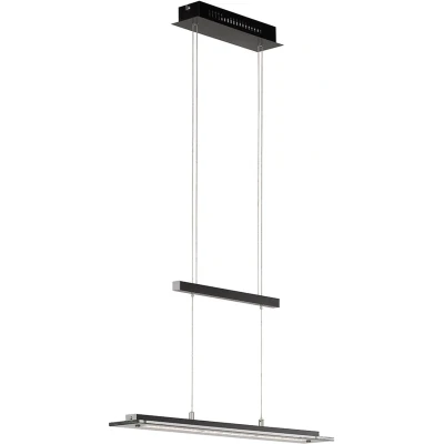 Afbeelding van Honsel Leuchten Hanglamp Tenso (1 stuk)
