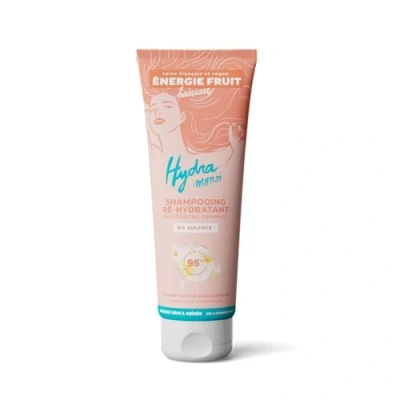 Afbeelding van ENERGIE FRUIT Beschadigde haarshampoo MONOi en Macadamia olie 250 ml