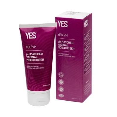 Afbeelding van YES natuurlijke vaginale moisturizer 100 ml Variousseeimage