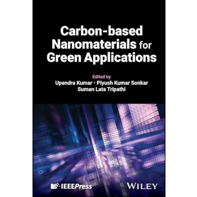 Afbeelding van Carbon based Nanomaterials for Green Applications