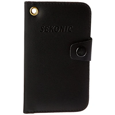 Afbeelding van Sekonic Slide Set voor L 398