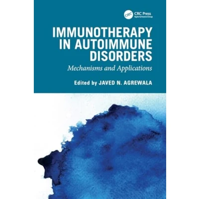 Afbeelding van Immunotherapy in Autoimmune Disorders