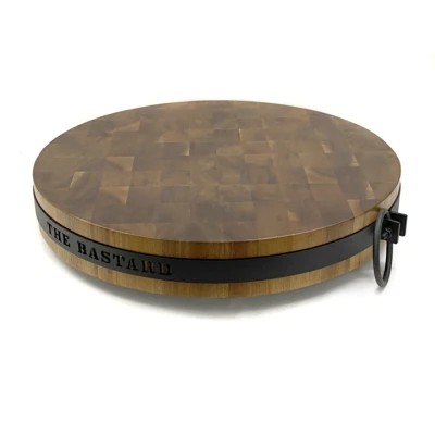 Afbeelding van The Bastard Butcher Block