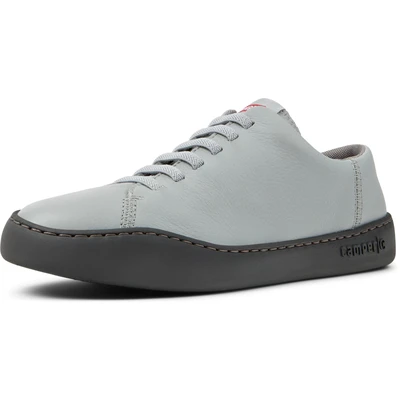 Afbeelding van CAMPER Sneakers laag &#039;Peu Touring&#039; grijs