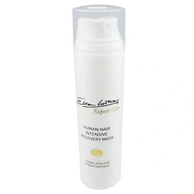 Afbeelding van Ellen Wille Expert Care Humain Hair intensief Herstelmasker, en opbouwmasker, 200 ml