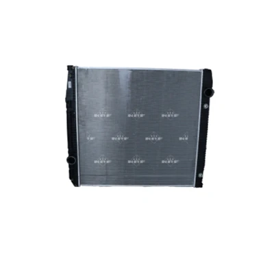 Afbeelding van NRF Radiateur 509579