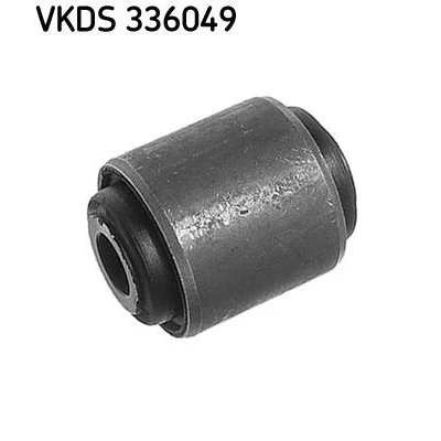 Afbeelding van SKF Draagarm / reactiearm lager VKDS 336049