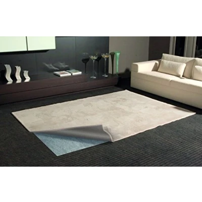 Afbeelding van Ondertapijt antislip met dubbelzijdige kleeflaag 150x235cm. DC Fix