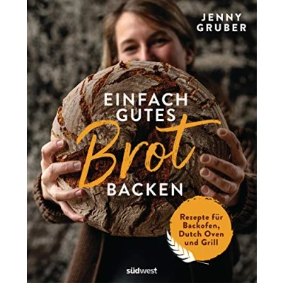 Afbeelding van Einfach gutes Brot backen