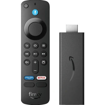Afbeelding van Amazon Fire TV Stick Full HD 3th Generation (2024) Dongle