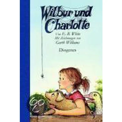 Afbeelding van Wilbur Und Charlotte = Charlotte&#039;s Web