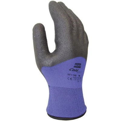 Afbeelding van North Cold Grip NF11HD 10 Nylon Werkhandschoen Maat (handschoen): 10, XL 1 paar