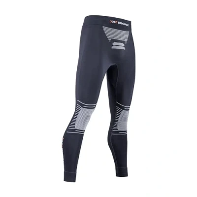 Afbeelding van X BIONIC Energizer 4.0 Nauw Heren Opal Black / Arctic White S