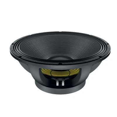 Afbeelding van Lavoce SAF184.50 18&quot; Subwoofer Ferrite Magnet Aluminium Basket Driver