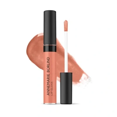 Afbeelding van Annemarie Börlind 602665 lipgloss 9,5 ml glowy peach