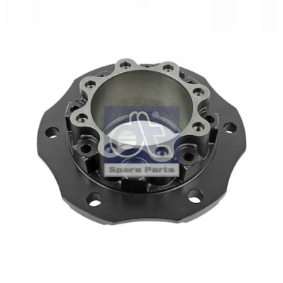 Afbeelding van Auger ABS ring 77141
